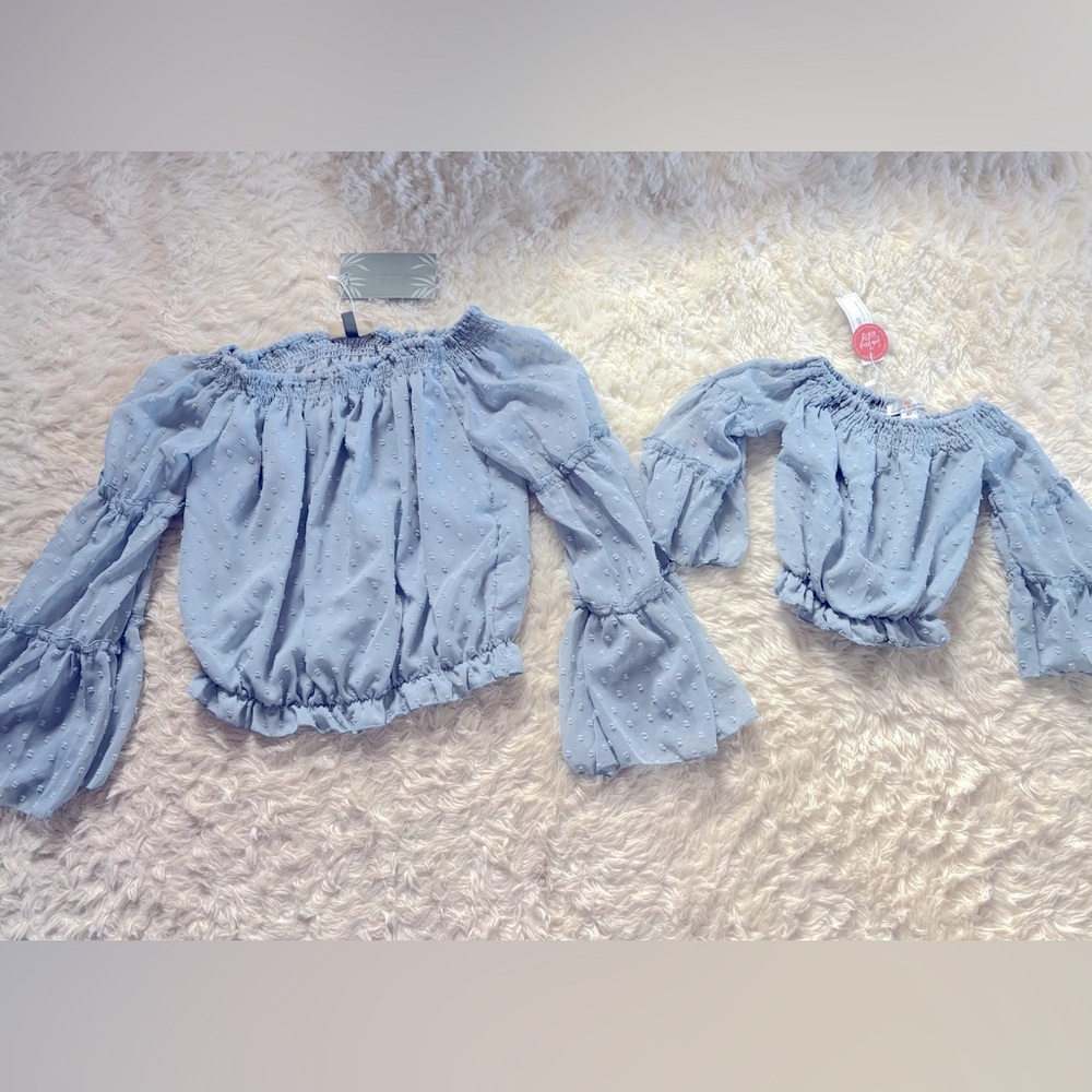 Mommy and Me outfits